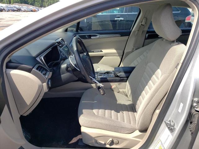 Photo 7 from auction – 2017 FORD FUSION SE with VIN 3FA6P0H76HR359071