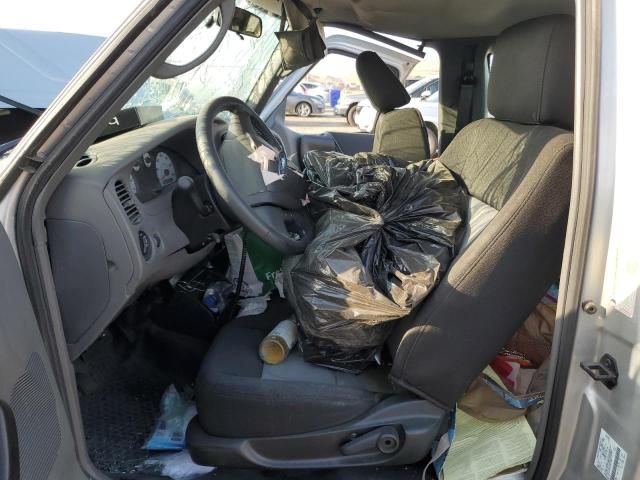 Photo 7 from auction – 2010 FORD RANGER SUP with VIN 1FTKR1EE0APA71264
