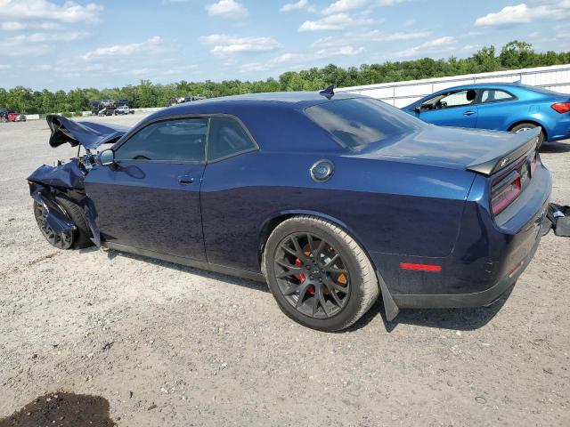 Photo 2 from auction – 2015 DODGE CHALLENGER with VIN 2C3CDZC97FH834579