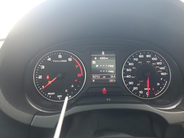 Photo 9 from auction – 2016 AUDI A3 PREMIUM with VIN WAUB8GFF2G1112077
