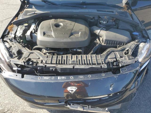 Photo 11 from auction – 2017 VOLVO S60 DYNAMI with VIN YV140MTL9H2437696