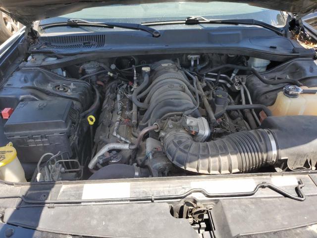 Photo 11 from auction – 2008 DODGE CHARGER R/ with VIN 2B3LA53H68H271209