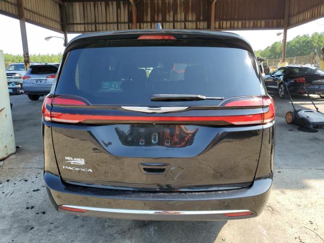 Photo 6 from auction – 2022 CHRYSLER PACIFICA T with VIN 2C4RC1BG7NR112340
