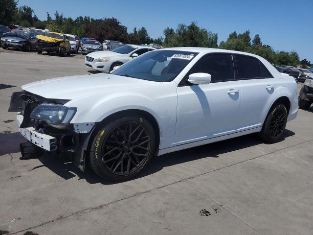 CHRYSLER 300 S 2015 with VIN 2C3CCABG8FH829332 - Photo from auction