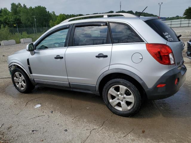 Photo 2 from auction – 2013 CHEVROLET CAPTIVA LS with VIN 3GNAL2EK4DS579260