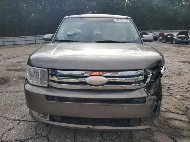 Photo 5 from auction – 2012 FORD FLEX SEL with VIN 2FMHK6CC1CBD12624