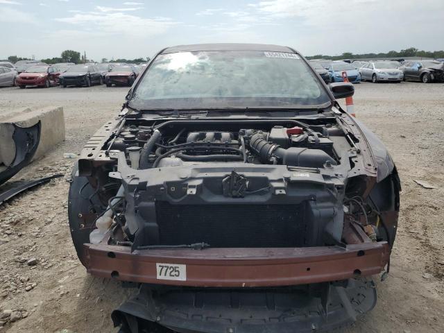 Photo 5 from auction – 2010 FORD TAURUS SEL with VIN 1FAHP2HW2AG162570