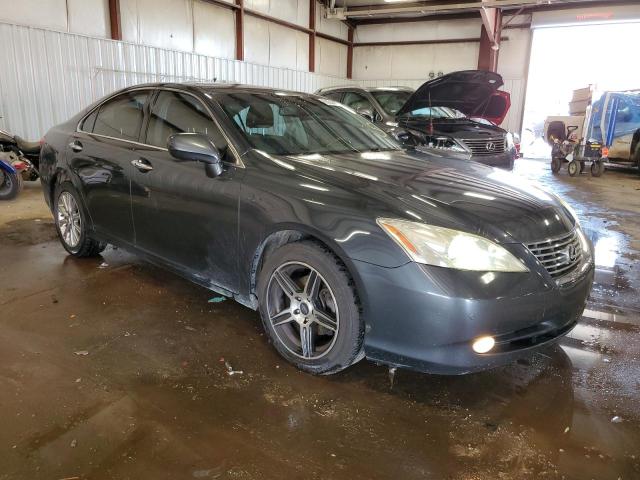Photo 4 from auction – 2007 LEXUS ES 350 with VIN JTHBJ46G872102449