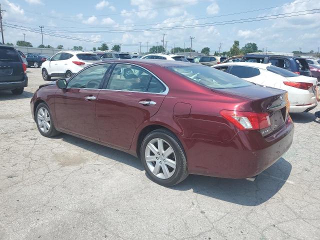 Photo 2 from auction – 2007 LEXUS ES 350 with VIN JTHBJ46G972058011