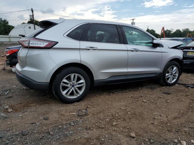 Photo 3 from auction – 2015 FORD EDGE SEL with VIN 2FMTK4J85FBB79187