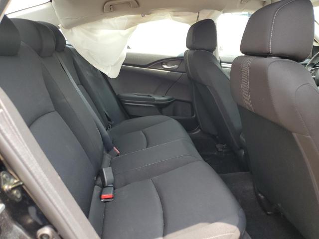 Photo 10 from auction – 2016 HONDA CIVIC LX with VIN 19XFC2F57GE021722