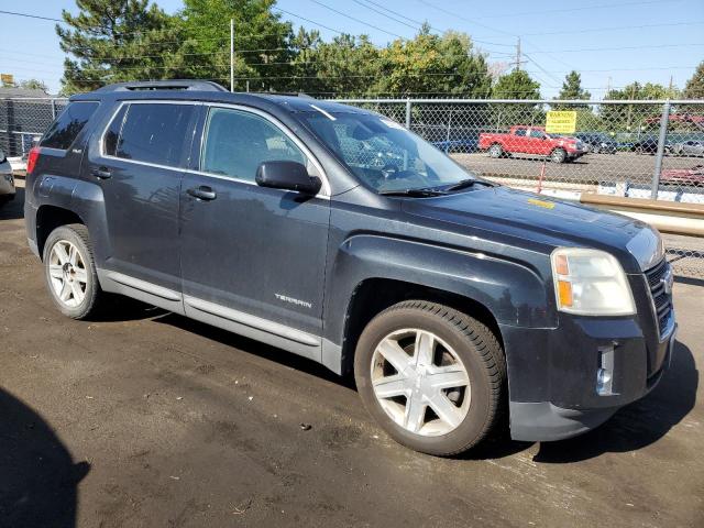 Photo 4 from auction – 2012 GMC TERRAIN SL with VIN 2GKFLSE56C6223726