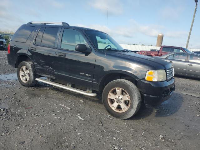 Photo 4 from auction – 2005 FORD EXPLORER X with VIN 1FMZU63K65UB33952