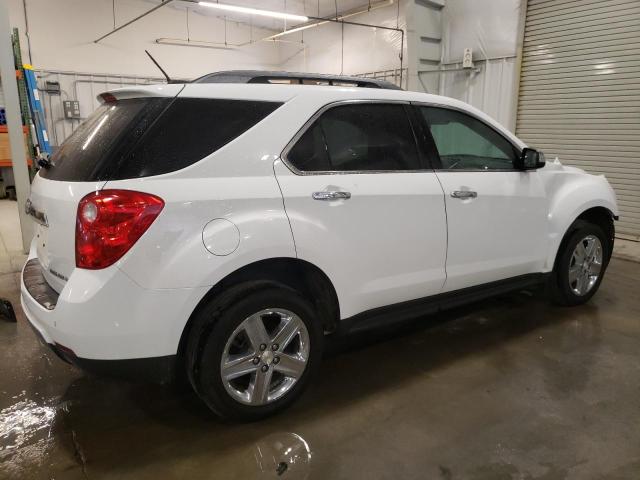 Photo 3 from auction – 2015 CHEVROLET EQUINOX LT with VIN 1GNFLHEK0FZ113579
