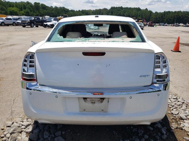 Photo 6 from auction – 2011 CHRYSLER 300C with VIN 2C3CA6CT7BH528804