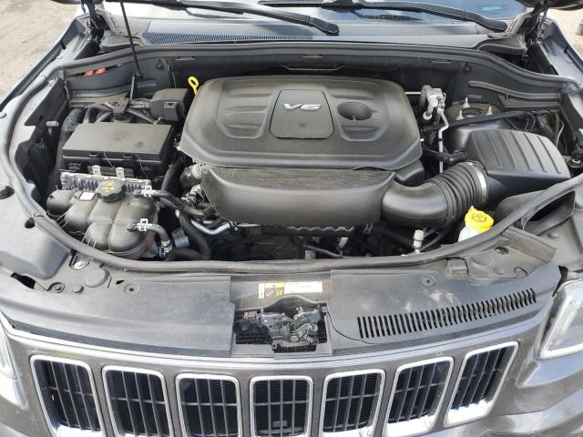 Photo 12 from auction – 2016 JEEP GRAND CHER with VIN 1C4RJFAG3GC480904