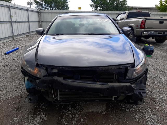 Photo 5 from auction – 2012 HONDA ACCORD LX with VIN 1HGCS1B30CA001458