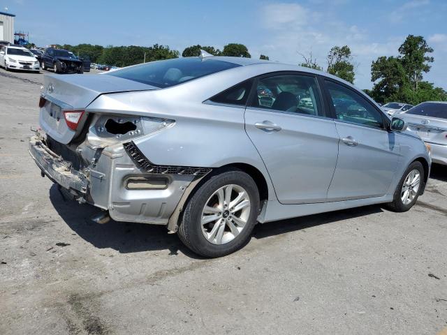Photo 3 from auction – 2014 HYUNDAI SONATA GLS with VIN 5NPEB4AC8EH832762