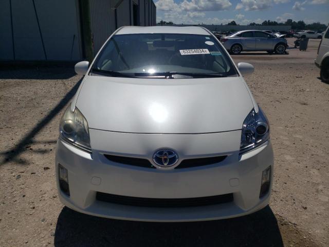Photo 5 from auction – 2010 TOYOTA PRIUS with VIN JTDKN3DU6A0012969