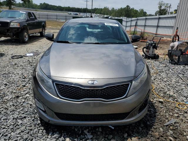 Photo 5 from auction – 2014 KIA OPTIMA EX with VIN 5XXGN4A70EG308777