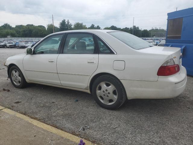 Photo 2 from auction – 2004 TOYOTA AVALON XL with VIN 4T1BF28B64U373773
