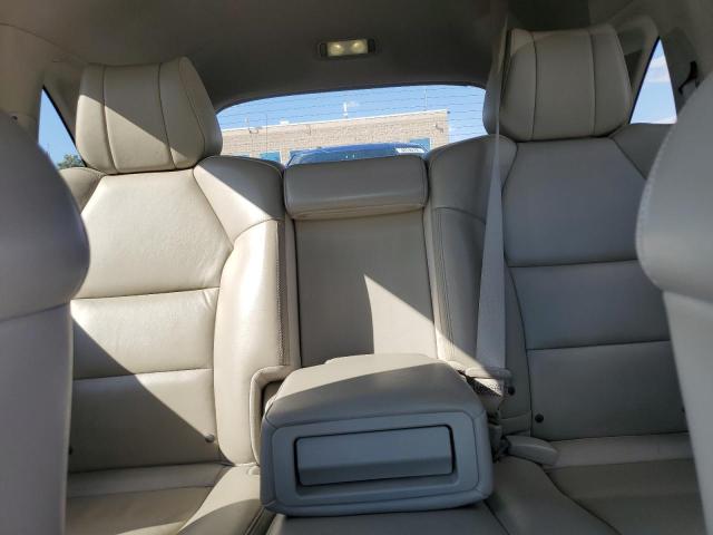 Photo 10 from auction – 2011 ACURA MDX with VIN 2HNYD2H23BH504169