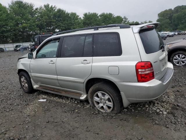 Photo 2 from auction – 2003 TOYOTA HIGHLANDER with VIN JTEHF21A830133304