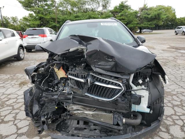 Photo 5 from auction – 2020 BUICK ENCORE PRE with VIN KL4CJASB4LB346361