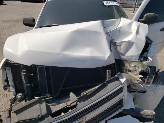 Photo 12 from auction – 2007 CHEVROLET TAHOE C150 with VIN 1GNFC13C27J320400
