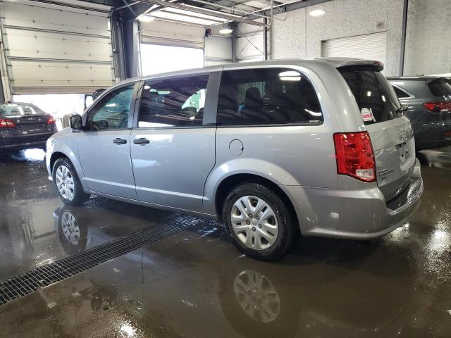 Photo 2 from auction – 2019 DODGE GRAND CARA with VIN 2C4RDGBG5KR757001