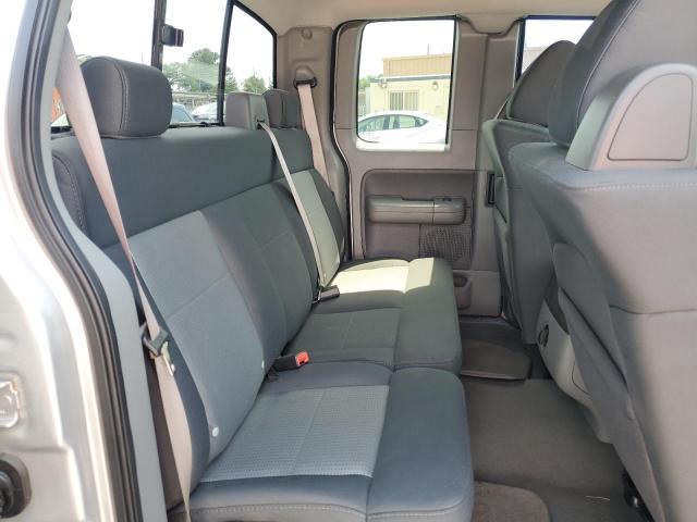 Photo 10 from auction – 2006 FORD F150 with VIN 1FTPX14556FB36524
