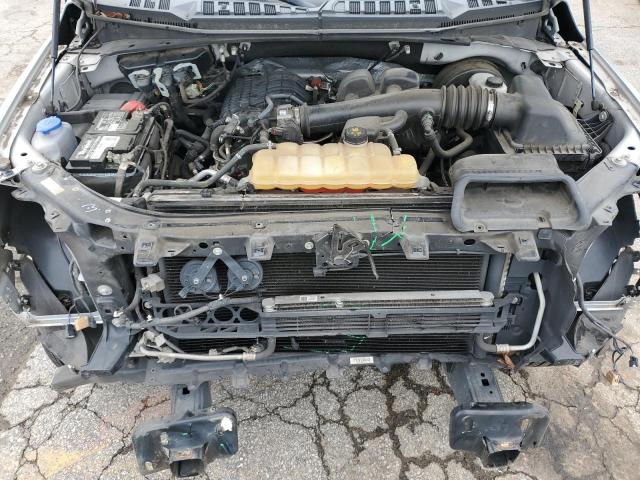 صورة رقم 11 من المزاد - 2018 FORD F150 SUPER مع VIN 1FTEW1CB2JFB31016