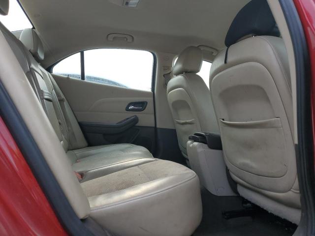 Photo 10 from auction – 2013 CHEVROLET MALIBU 2LT with VIN 1G11F5RR5DF103251