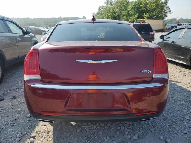 Photo 6 from auction – 2015 CHRYSLER 300C PLATI with VIN 2C3CCAPT1FH859813