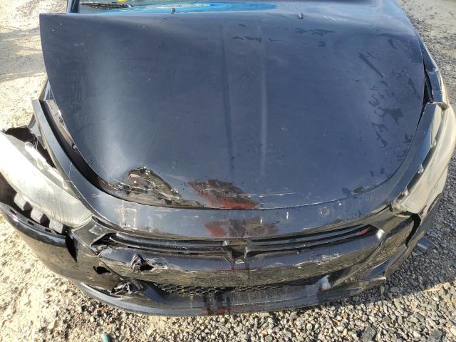 Photo 11 from auction – 2016 DODGE DART SXT with VIN 1C3CDFBBXGD609817