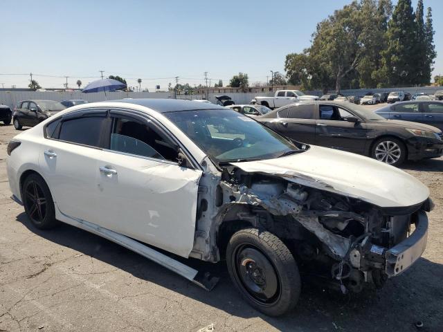 Photo 4 from auction – 2016 NISSAN ALTIMA 2.5 with VIN 1N4AL3AP9GN375817