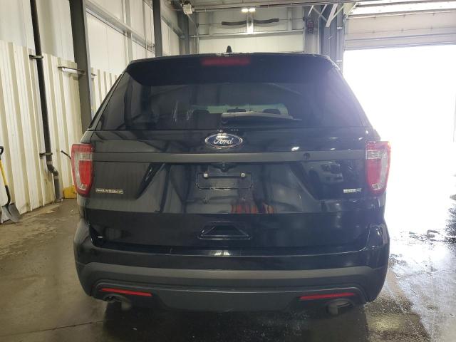 Photo 6 from auction – 2017 FORD EXPLORER P with VIN 1FM5K8AR5HGC34869
