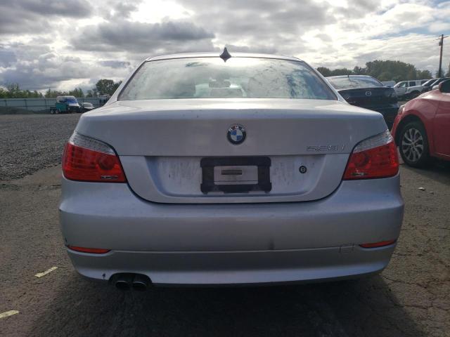 Photo 6 from auction – 2010 BMW 528 XI with VIN WBANV1C53AC445463