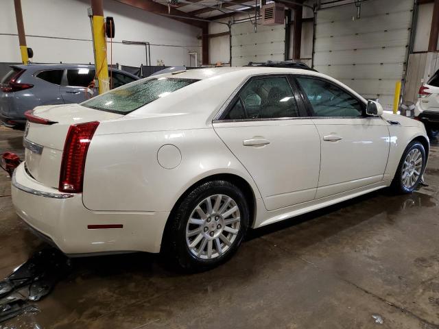 Photo 3 from auction – 2012 CADILLAC CTS LUXURY with VIN 1G6DE5E59C0158946