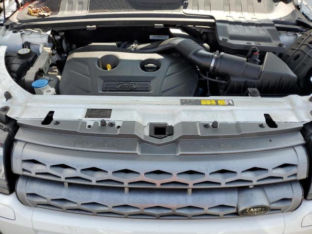 Photo 11 from auction – 2015 LAND ROVER RANGE ROVE with VIN SALVR2BG3FH045406