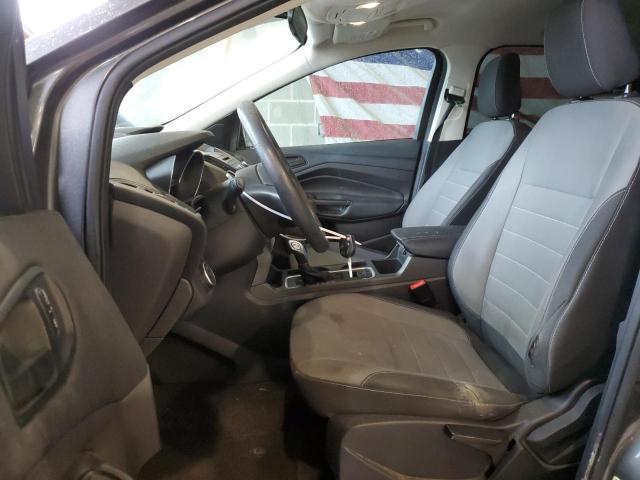 Photo 7 from auction – 2018 FORD ESCAPE S with VIN 1FMCU0F72JUB83557