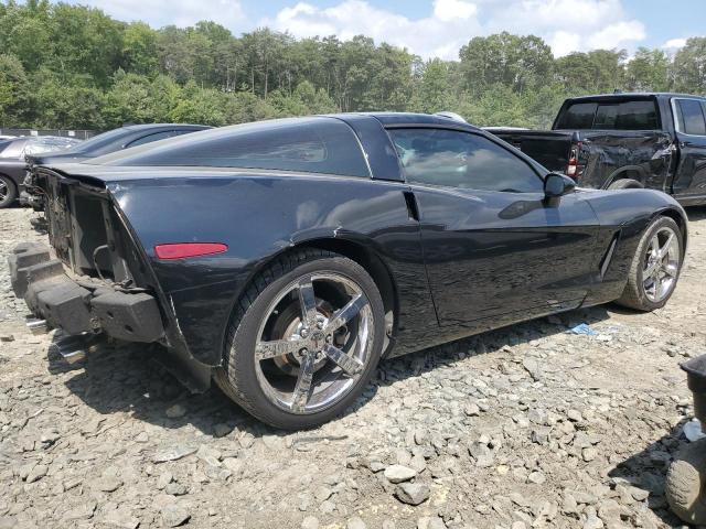 Photo 3 from auction – 2010 CHEVROLET CORVETTE with VIN 1G1YA2DW2A5101614