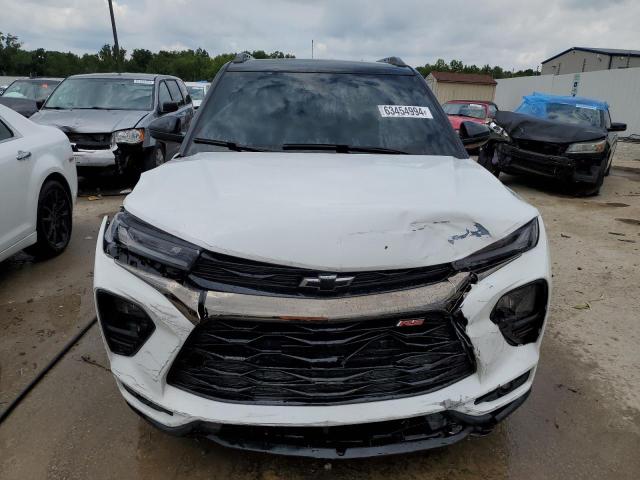 Photo 5 from auction – 2021 CHEVROLET TRAILBLAZE with VIN KL79MTSL2MB164233