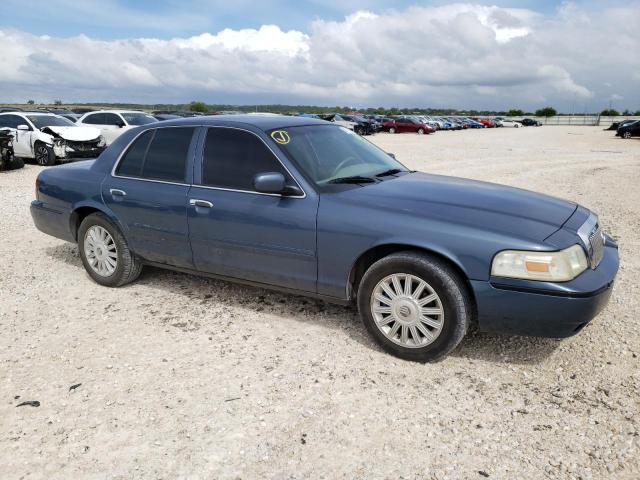 Photo 4 from auction – 2010 MERCURY GRAND MARQ with VIN 2MEBM7FV3AX609075