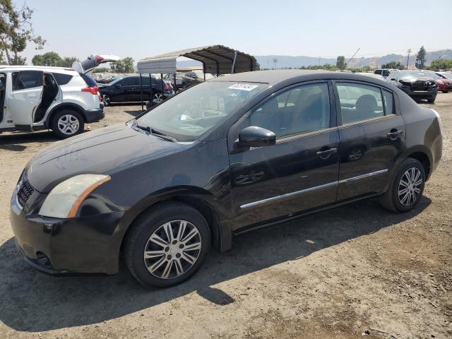 NISSAN SENTRA 2.0 2008 with VIN 3N1AB61E98L626997 - Photo from auction