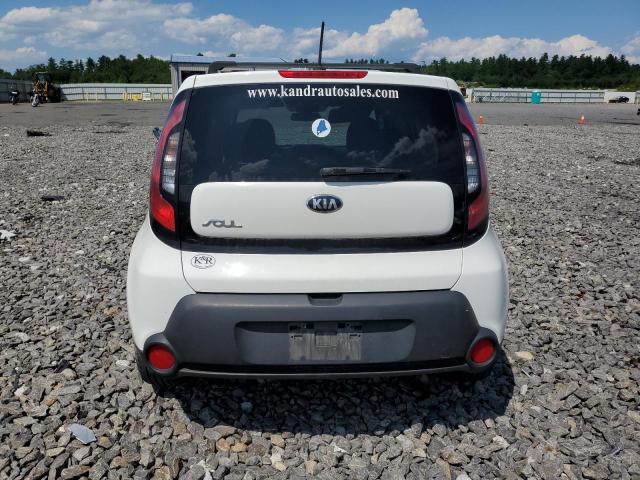 Photo 6 from auction – 2014 KIA SOUL with VIN KNDJN2A22E7030181