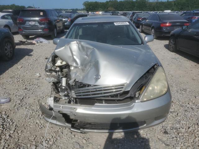 Photo 5 from auction – 2003 LEXUS ES 300 with VIN JTHBF30G630115579