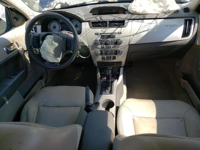 Photo 8 from auction – 2009 FORD FOCUS SES with VIN 1FAHP36N79W178197