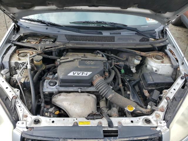 Photo 12 from auction – 2005 TOYOTA RAV4 with VIN JTEHD20V256040174