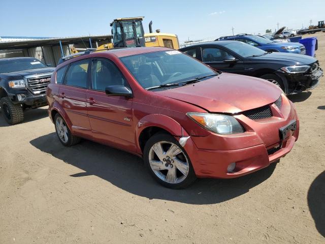 Photo 4 from auction – 2004 PONTIAC VIBE with VIN 5Y2SL62874Z434634